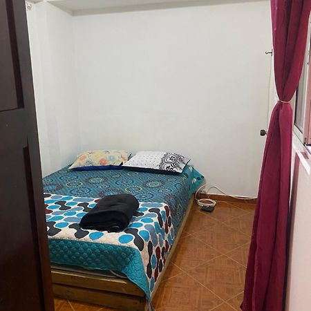 Hostel Kumho Home Медельїн Екстер'єр фото