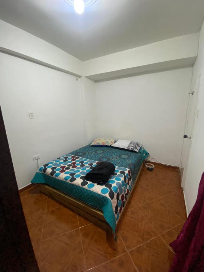 Hostel Kumho Home Медельїн Екстер'єр фото