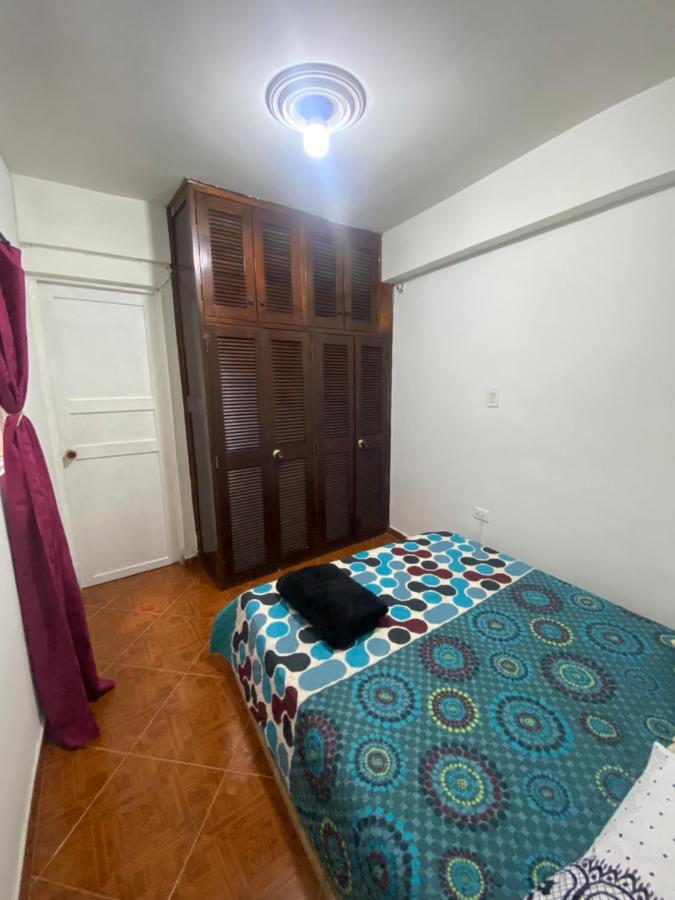 Hostel Kumho Home Медельїн Екстер'єр фото