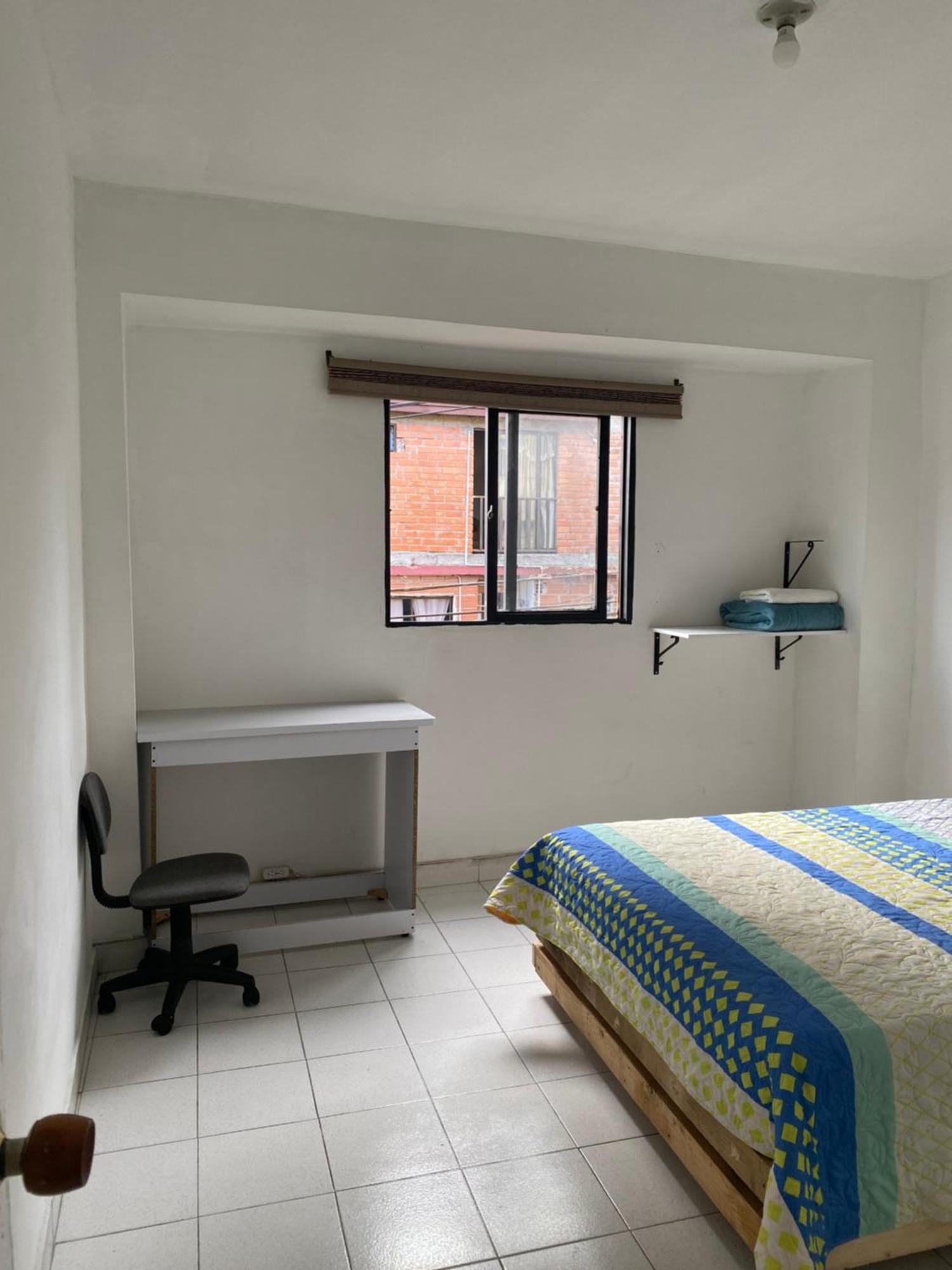 Hostel Kumho Home Медельїн Екстер'єр фото