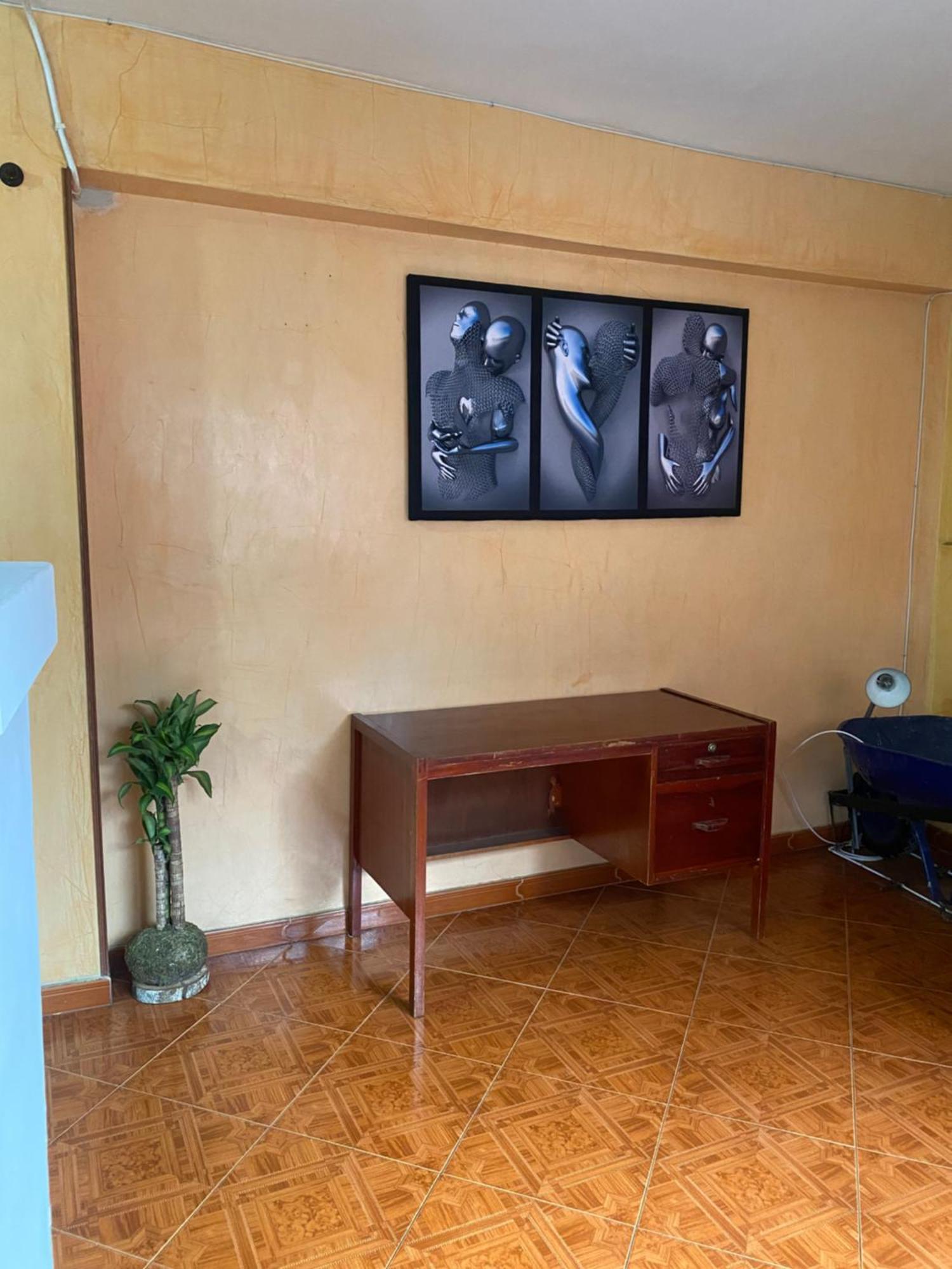 Hostel Kumho Home Медельїн Екстер'єр фото
