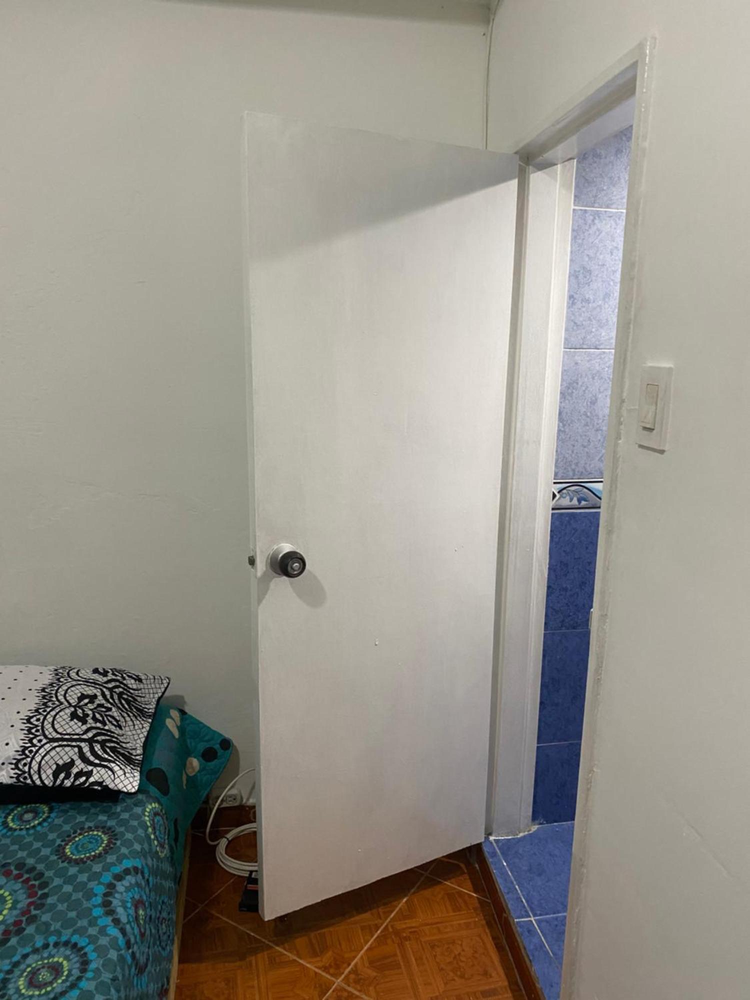 Hostel Kumho Home Медельїн Екстер'єр фото