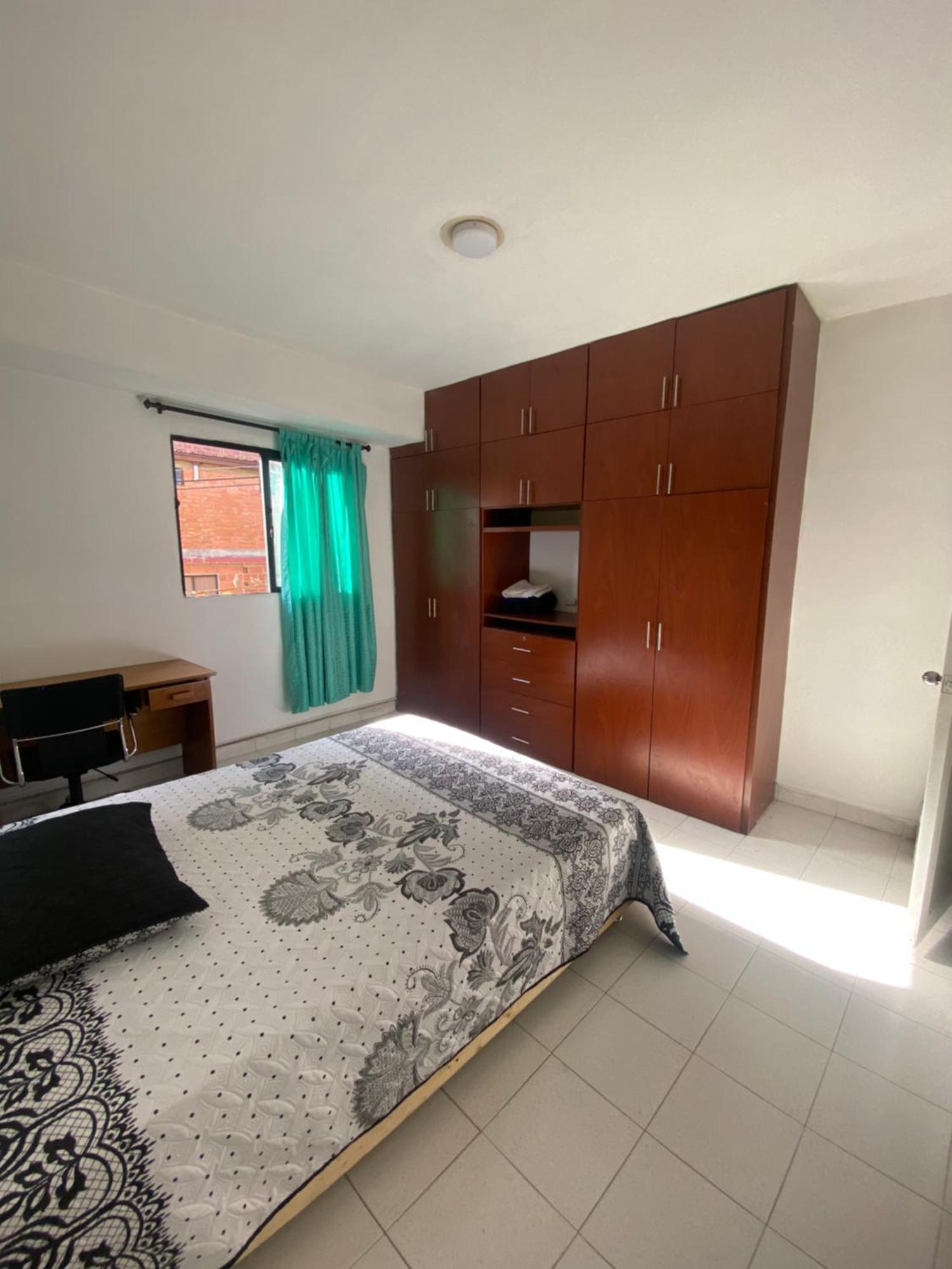 Hostel Kumho Home Медельїн Екстер'єр фото