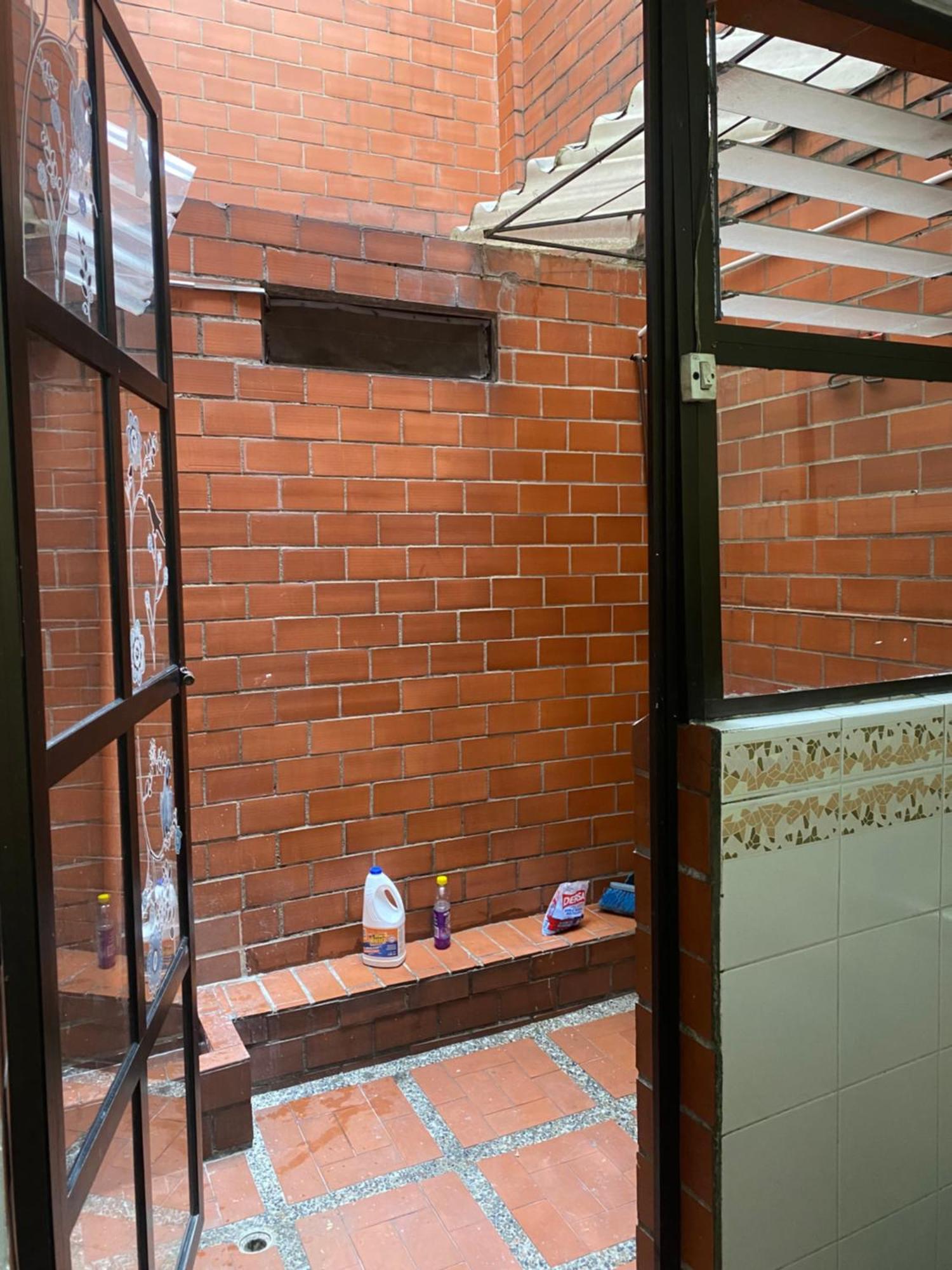 Hostel Kumho Home Медельїн Екстер'єр фото